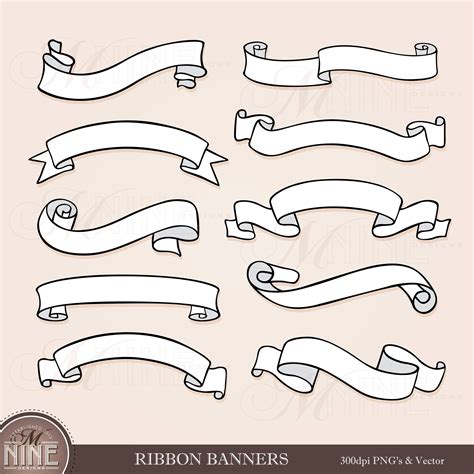 ribbon banner clip art|14,187 Ribbon Banner Clipart Stock Vectors and .